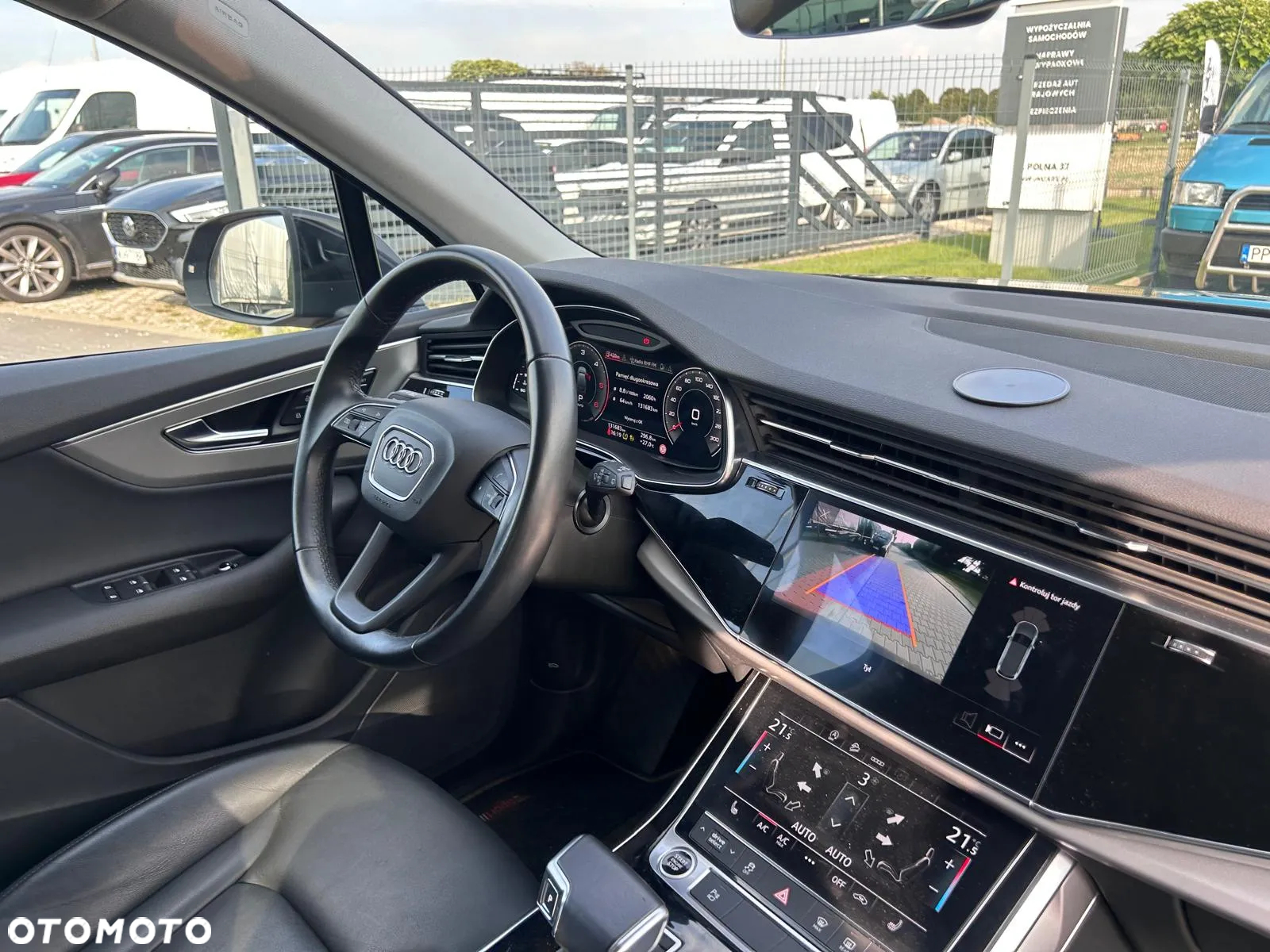 Audi Q7 45 TDI mHEV Quattro S Line Tiptr - 27