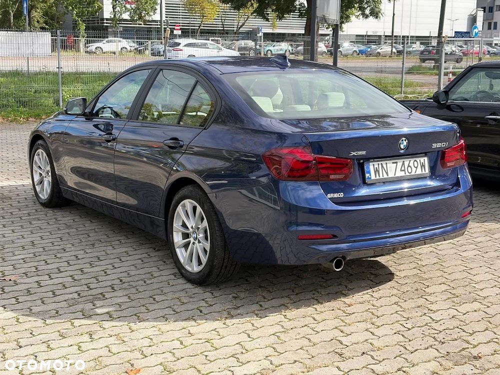 BMW Seria 3 - 3