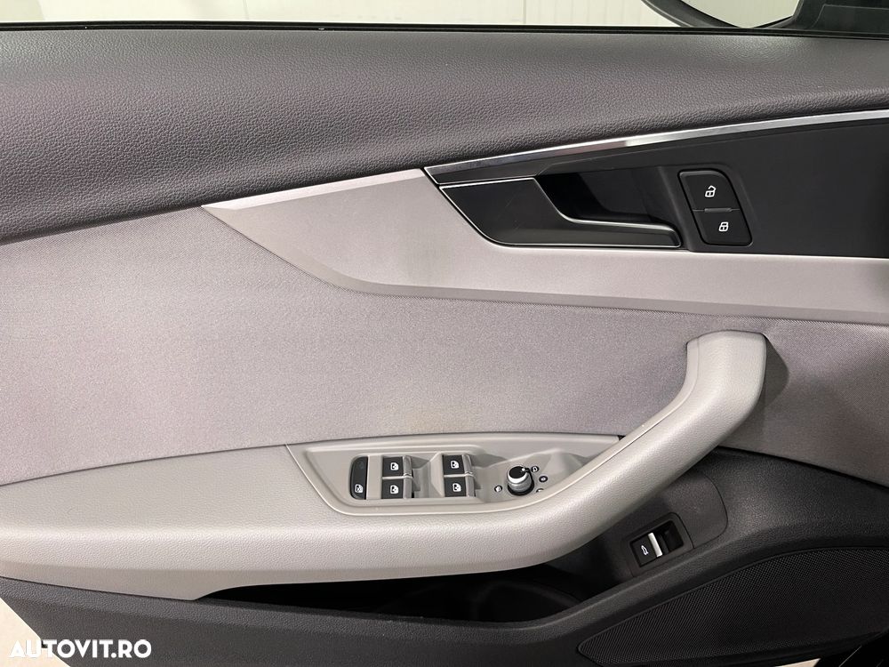 Audi A4 35 TFSI S tronic MHEV Advanced - 25