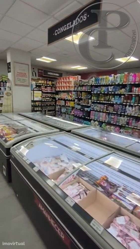 Trespasse de Mini Mercado Barreiro - Grande imagem: 4/7