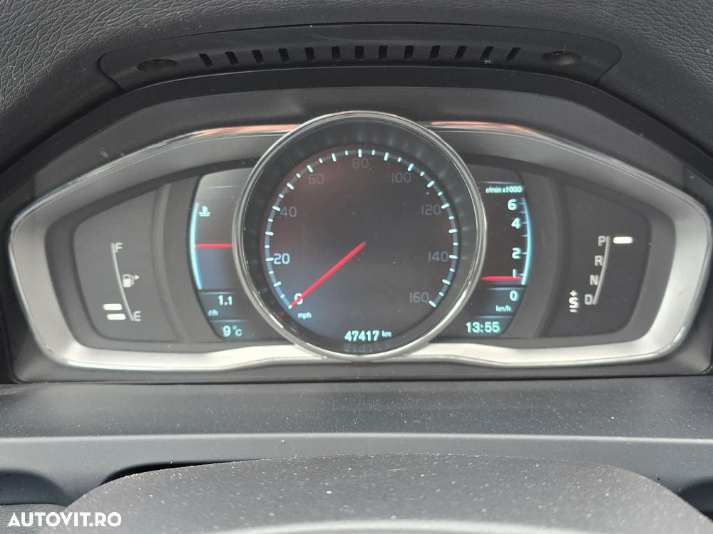 Volvo S60 T6 AWD Summum - 29