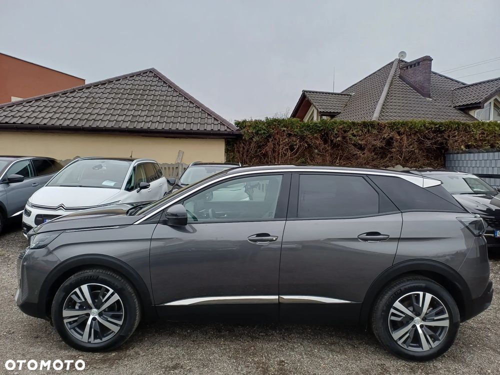 Peugeot 3008 1.2 PureTech mHEV Allure Pack S&S e-DCS6 - 3