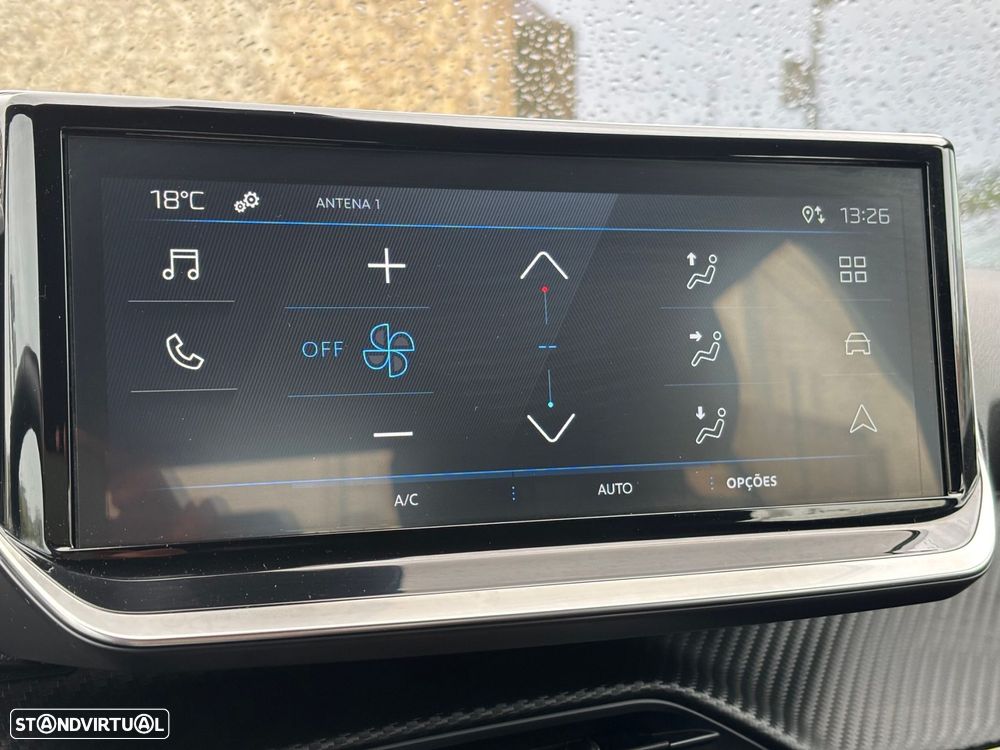 Peugeot 2008 1.2 PureTech Active - 13