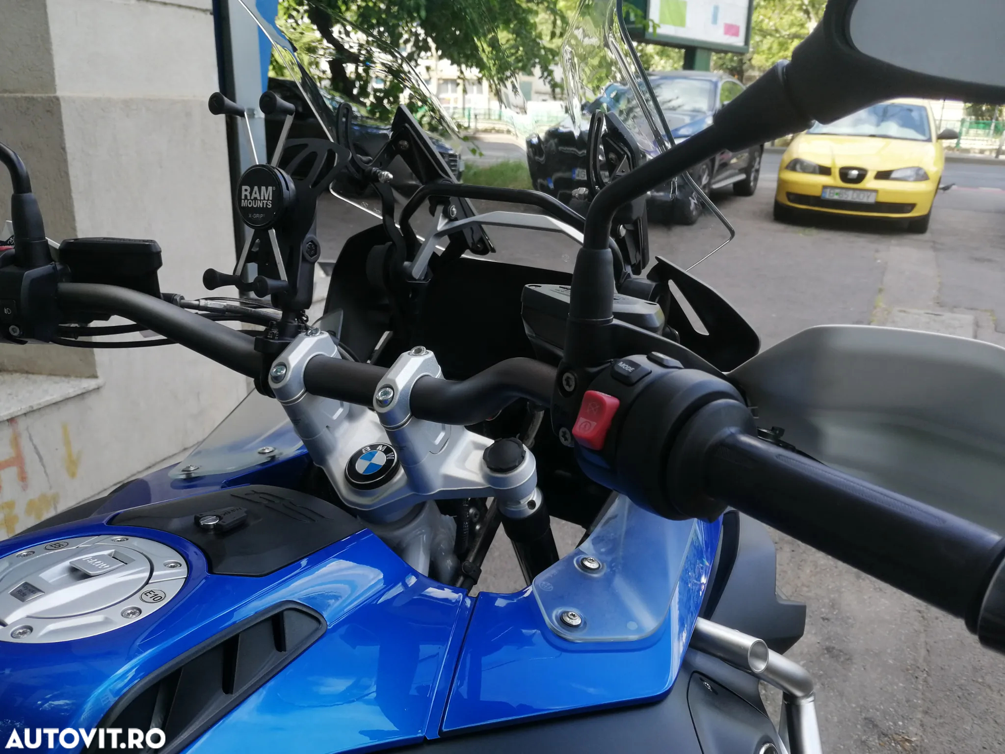 BMW R 1250GS HP - 17
