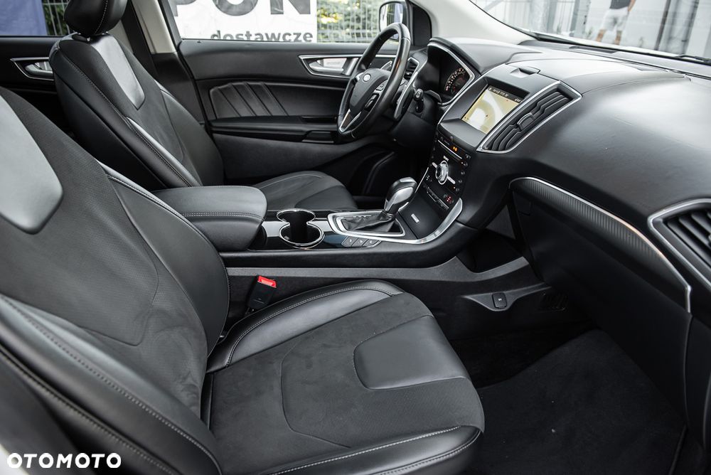 Ford Edge 2.0 TDCi Bi-Turbo 4x4 Sport - 37