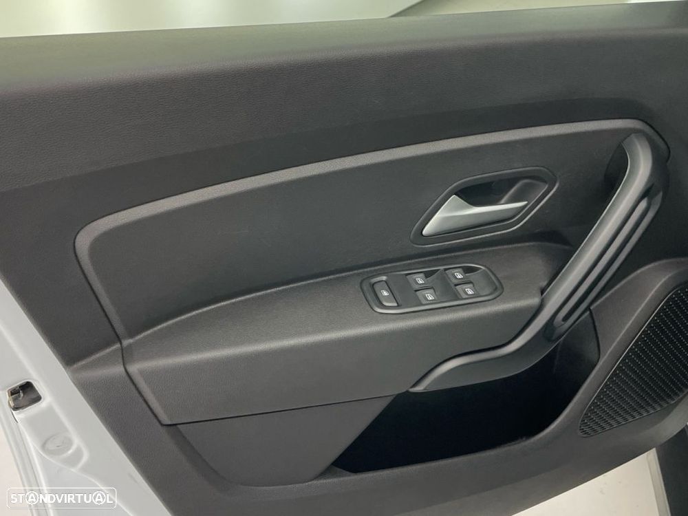 Dacia Duster 1.0 TCe ECO-G Essential Bi-Fuel - 16