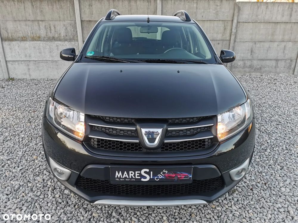 Dacia Sandero Stepway - 2