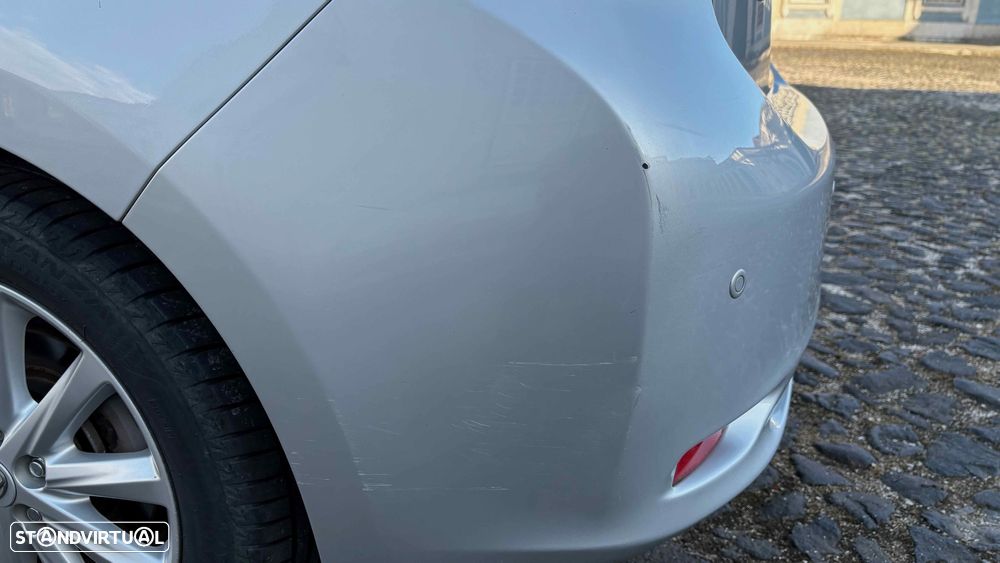 Lexus CT 200h 06 P.Convenience - 25