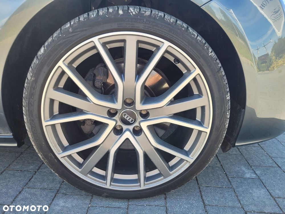 Audi A7 Sportback - 15