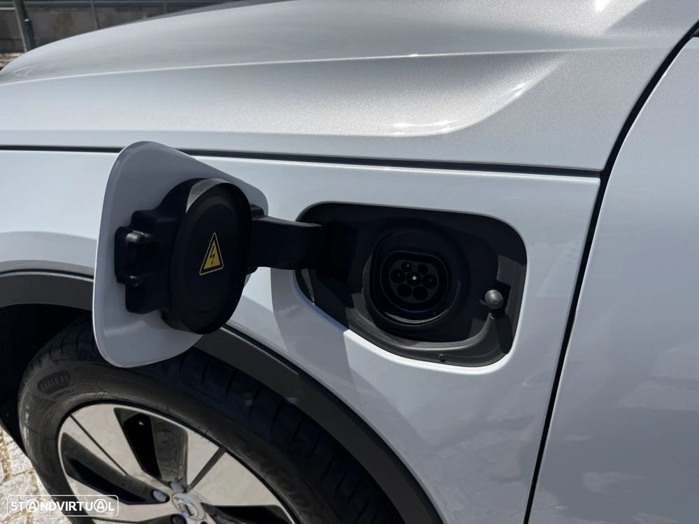 Volvo XC 40 T5 Twin Engine DKG Momentum Pro - 20