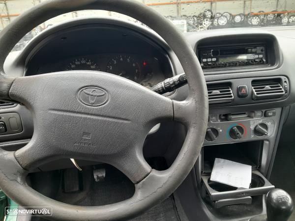 Para Peças Toyota Corolla Liftback (_E11_) - 8