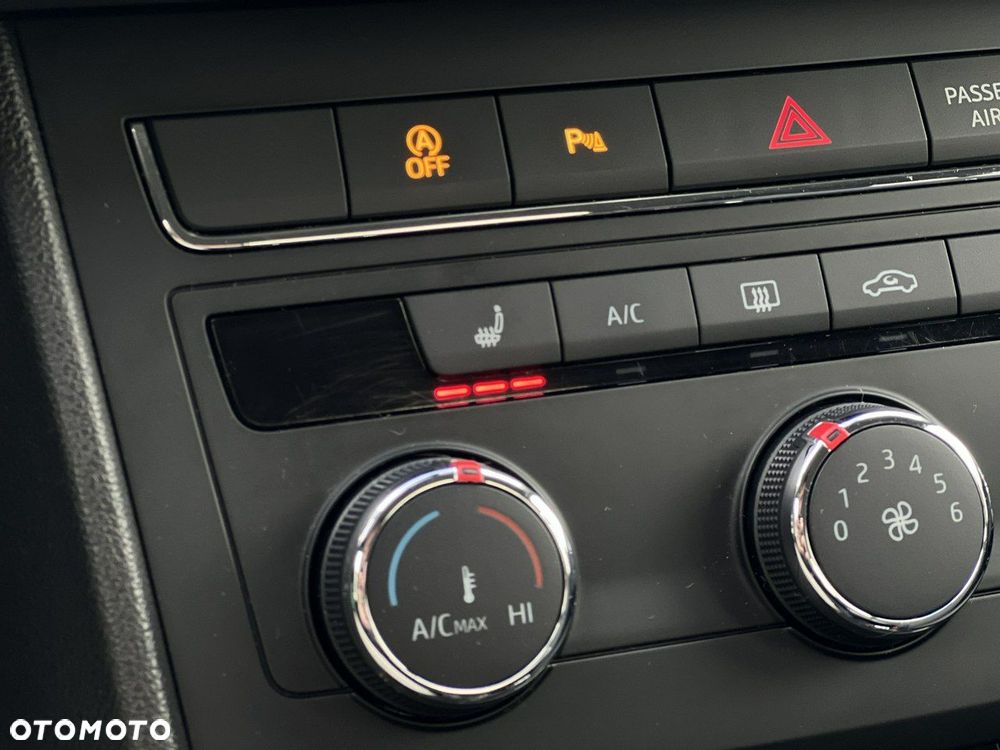 Seat Leon 1.0 TSI Style - 26