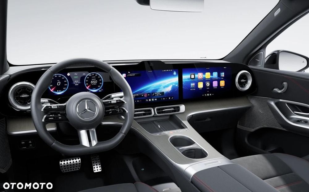 Mercedes-Benz GLC - 4