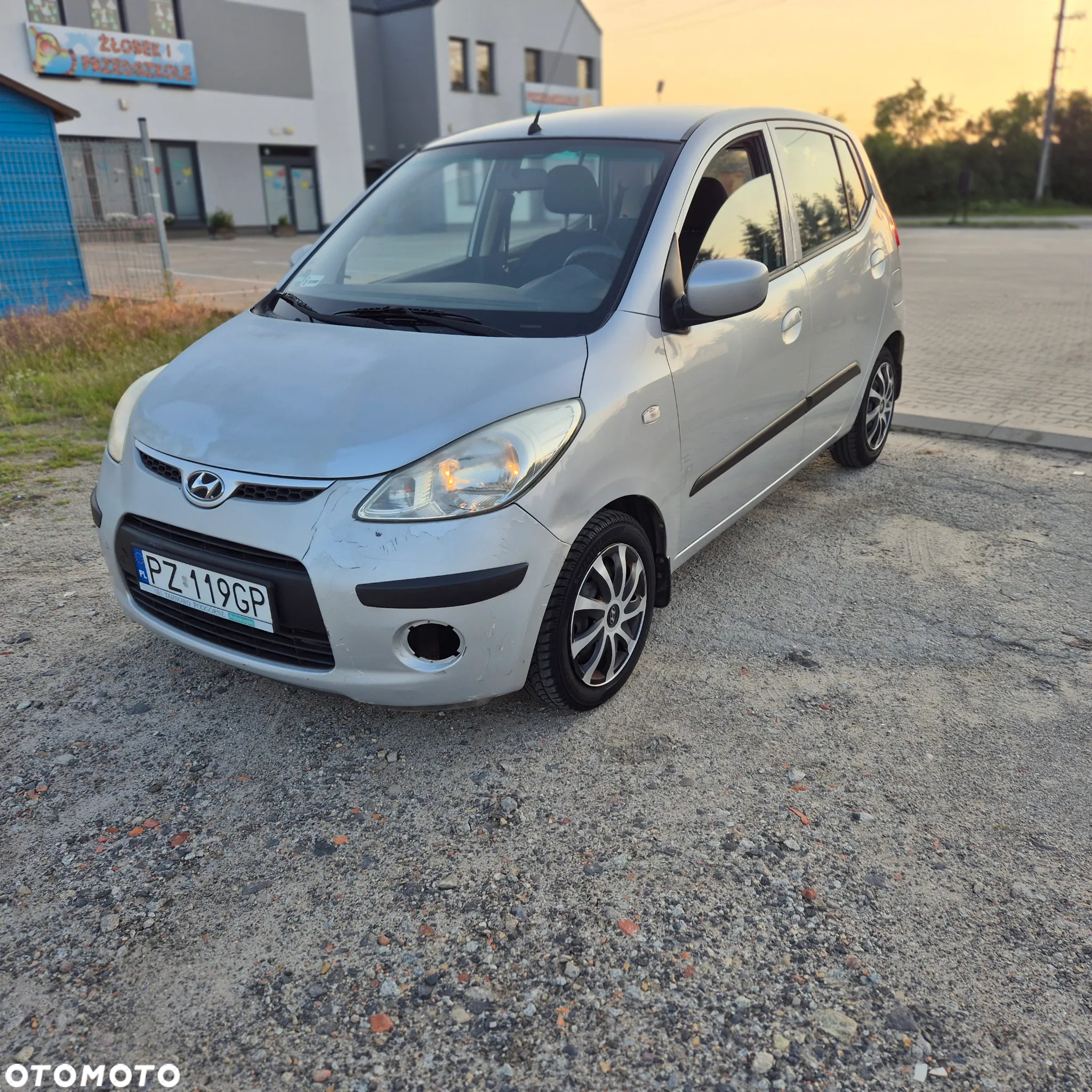 Hyundai i10 1.2 Premium - 7