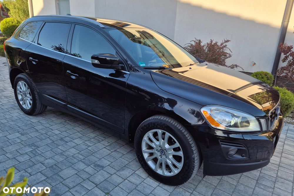 Volvo XC 60 2.4D Kinetic - 8