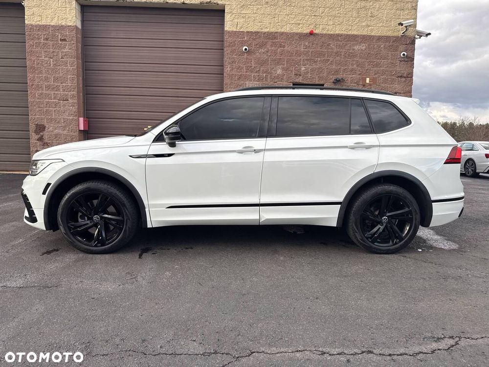 Volkswagen Tiguan 2.0 TSI 4Mot Life Plus DSG - 3