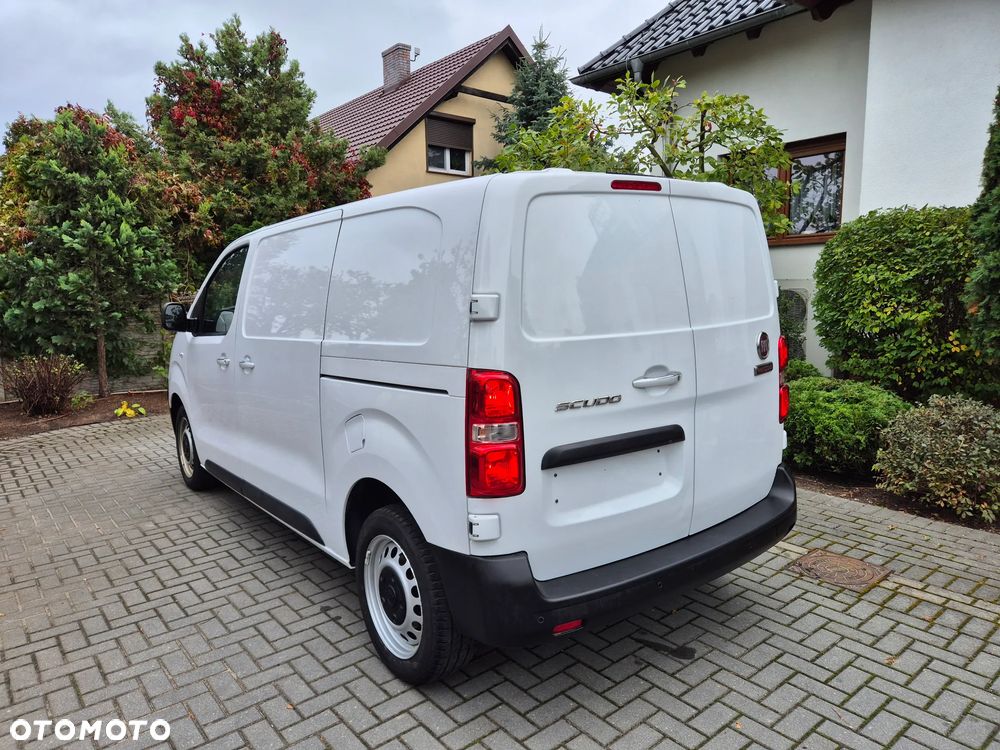 Fiat SCUDO - 14