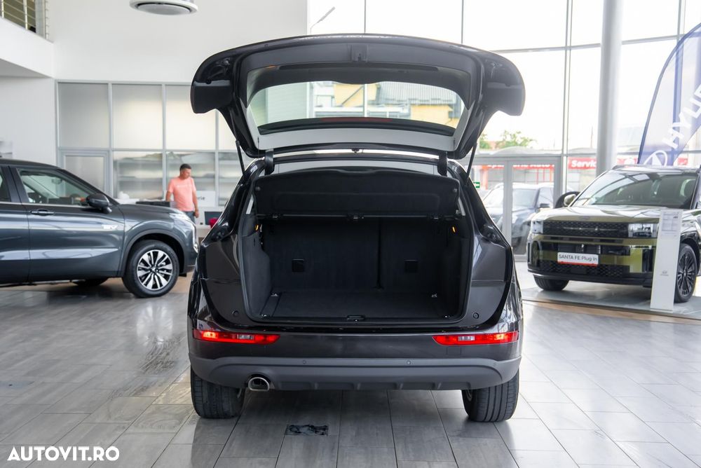 Audi Q5 2.0 TDI Quattro S tronic - 14
