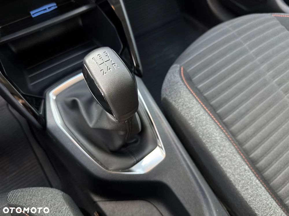 Peugeot 208 1.2 PureTech Active Pack S&S - 13