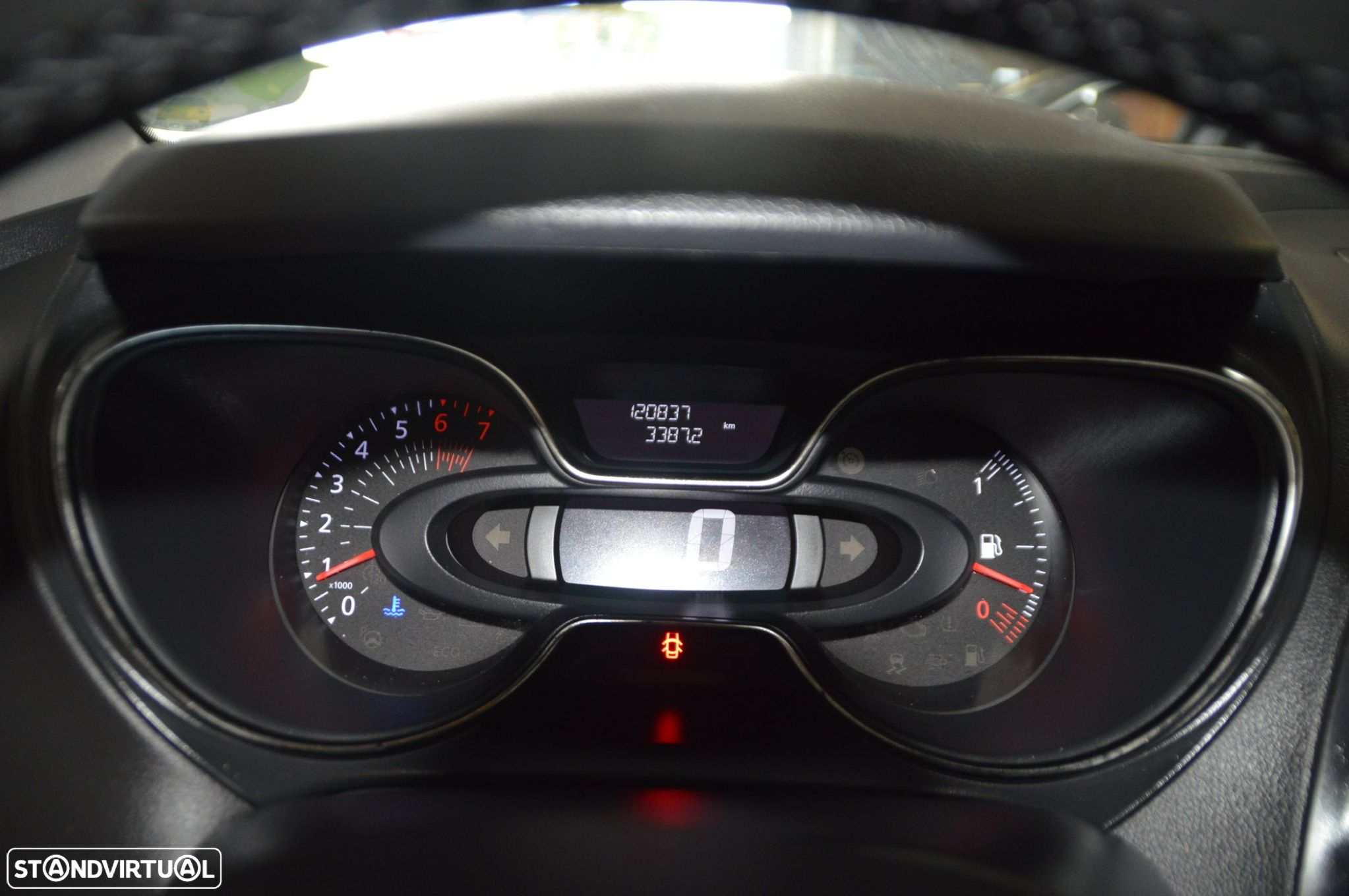 Renault Captur 1.3 TCe Exclusive - 12