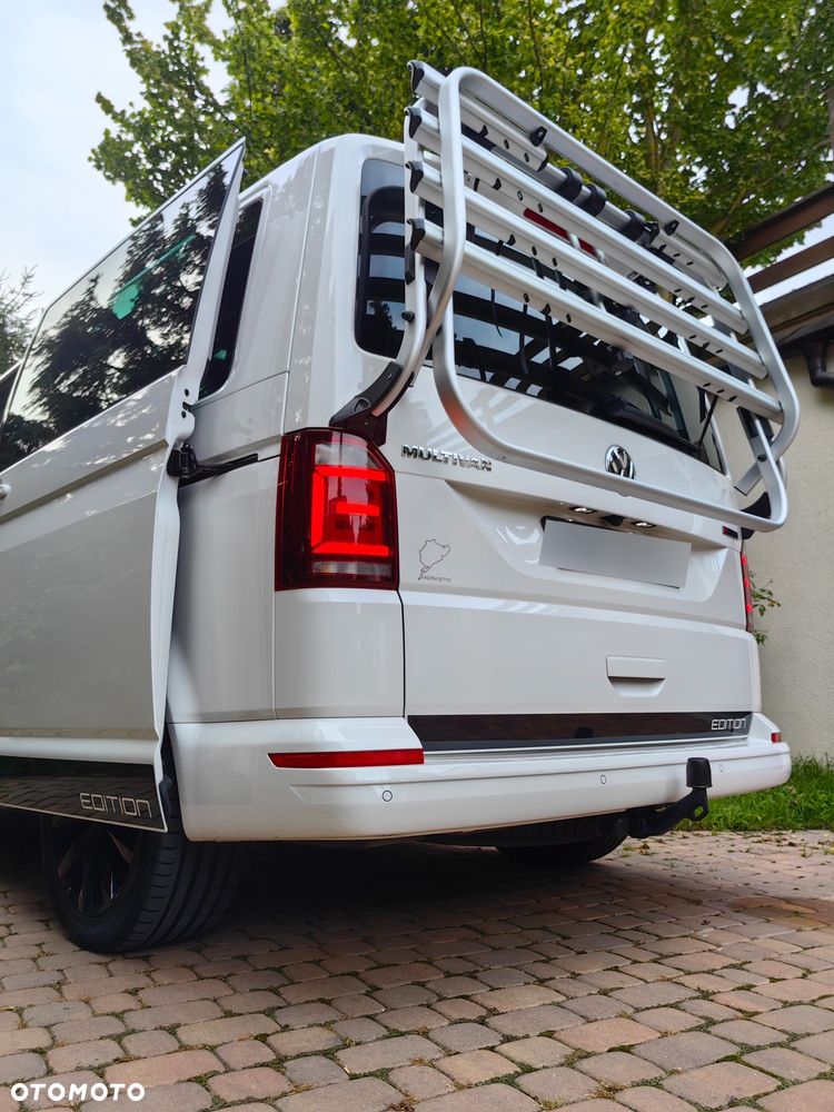Volkswagen Multivan 2.0 BiTDI L1 Highline 4Motion DSG - 8