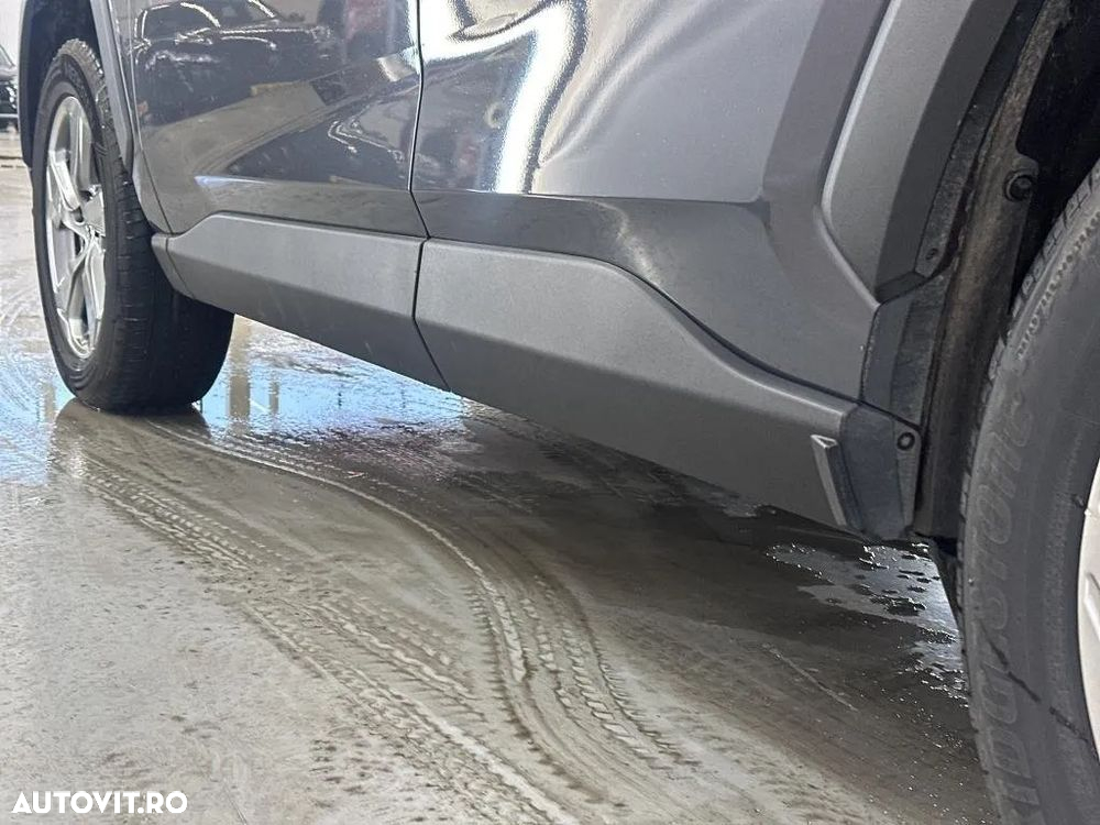 Toyota RAV4 2.5 4x2 Hybrid - 13