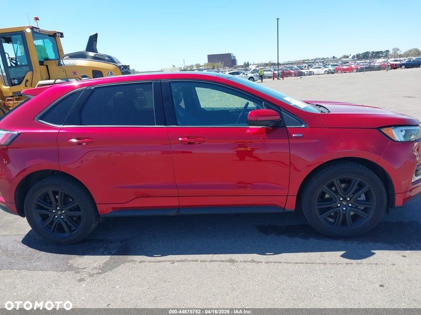 Ford Edge - 3