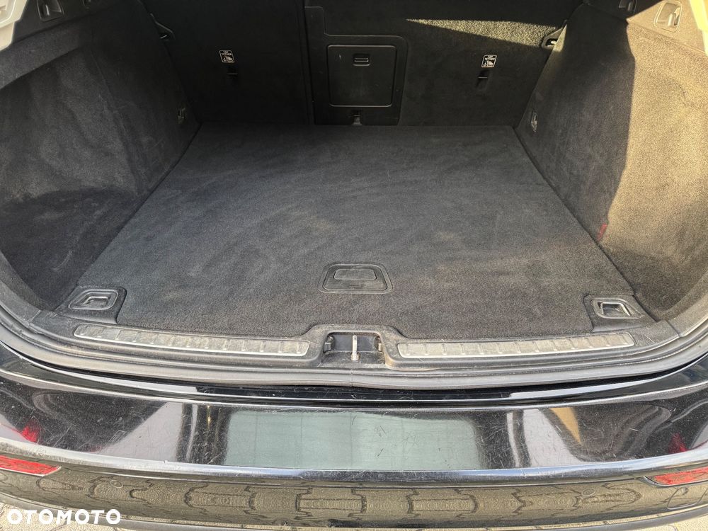 Volvo V60 D4 Geartronic - 14