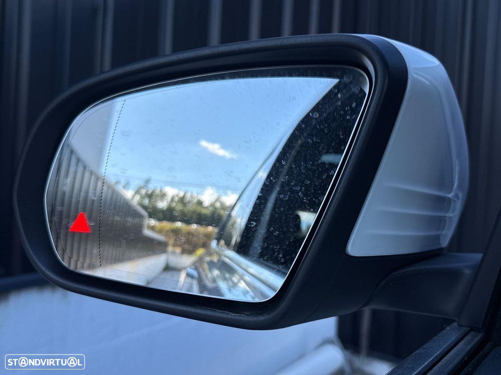Mercedes-Benz EQB 350 4Matic AMG Line - 17