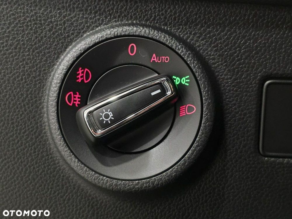 Seat Ateca 1.6 TDI ECOMOTIVE Style S&S - 26