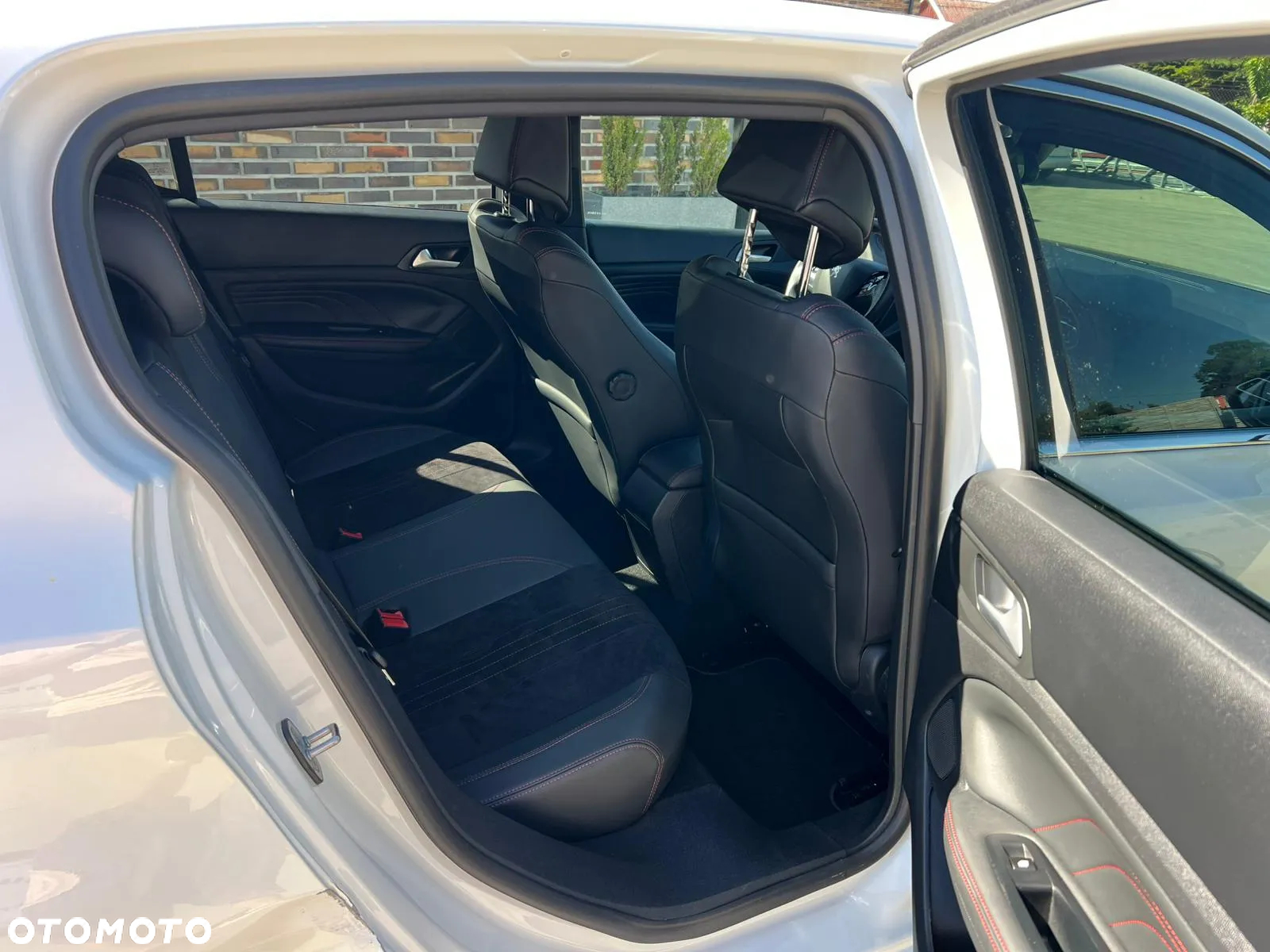 Peugeot 308 PureTech 130 Stop & Start GT-Line Edition - 12