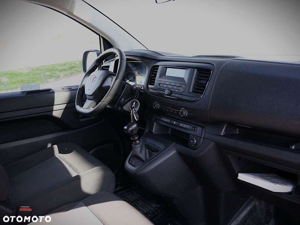 Toyota PROACE - 14
