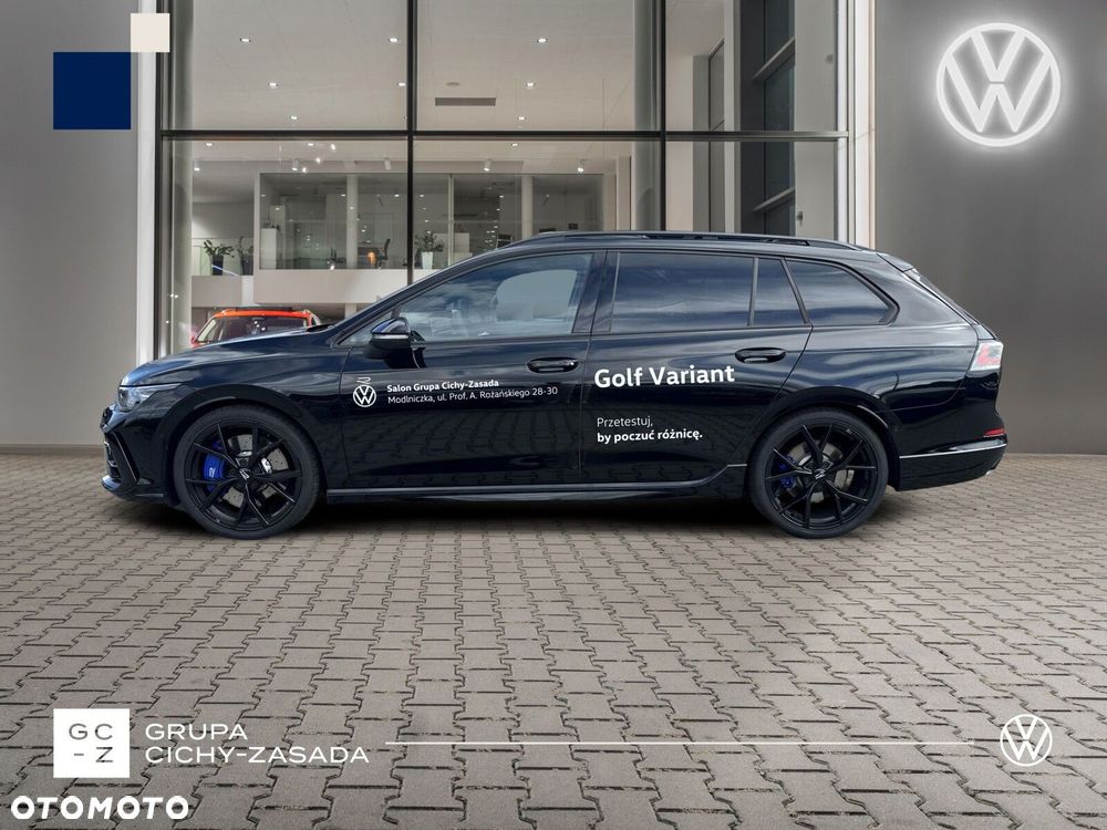 Volkswagen Golf Variant - 3