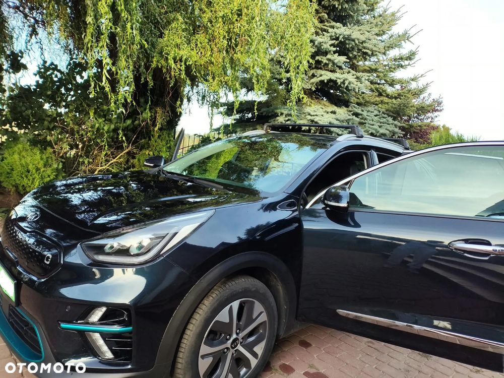 Kia Niro 64kWh XL - 26
