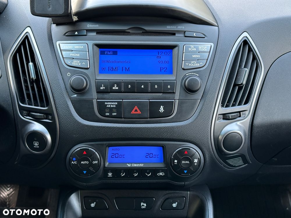 Hyundai ix35 1.6 2WD Style - 16