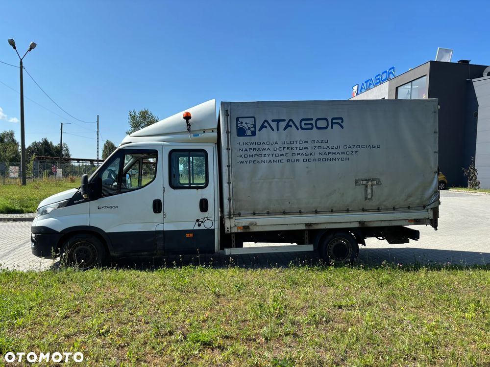 Iveco MR - 3
