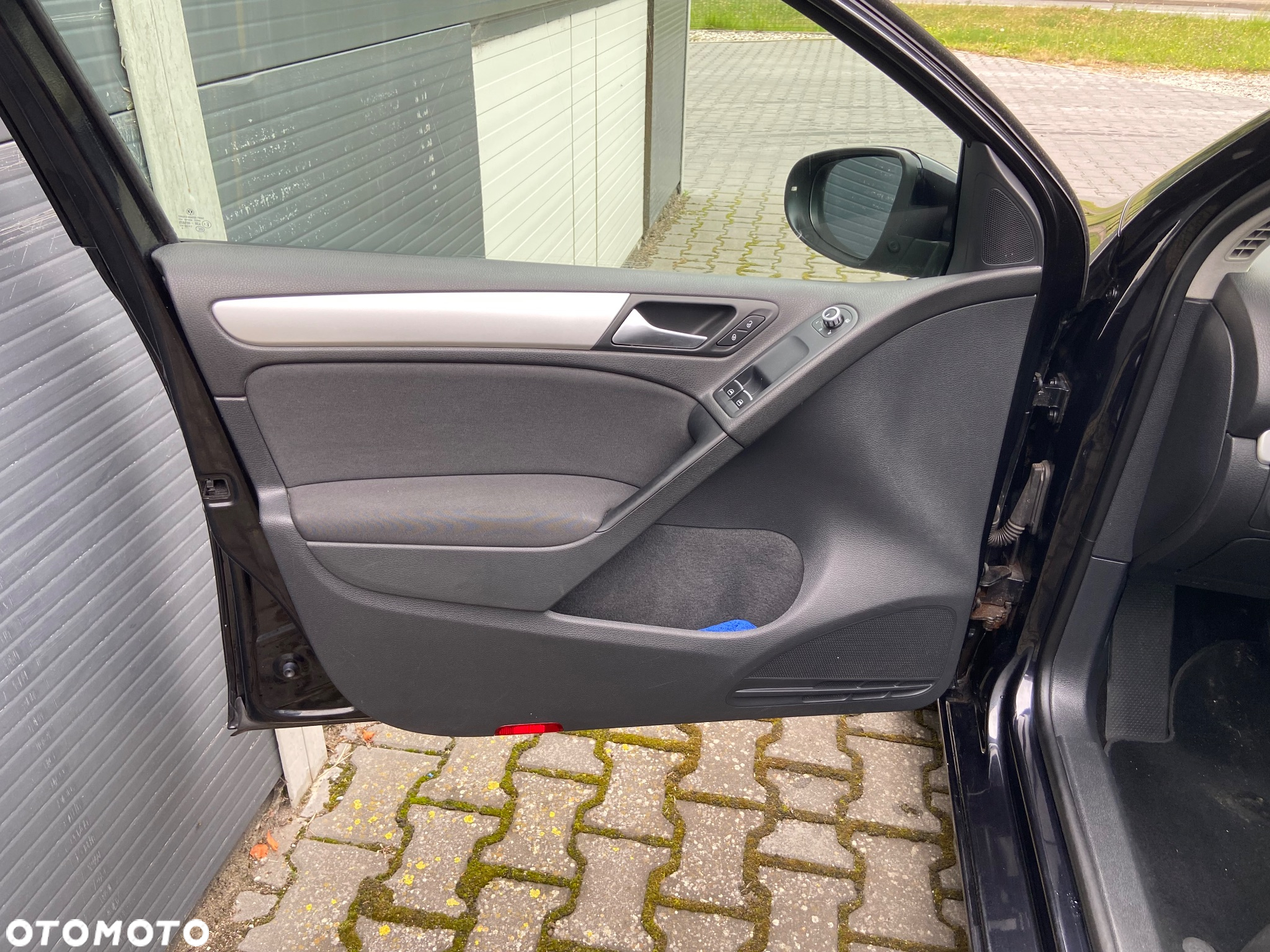 Volkswagen Golf VI 1.4 TSI Highline - 20