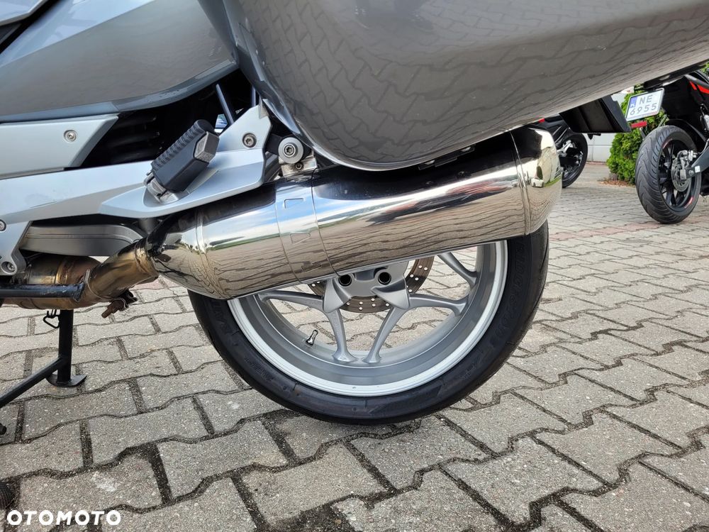 BMW RT - 21