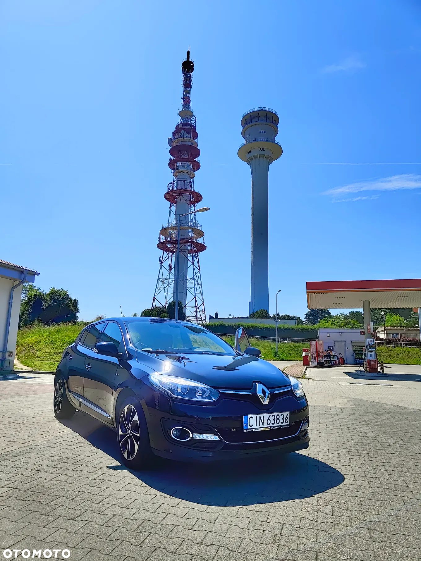 Renault Megane 1.2 16V TCE Energy Bose Edition - 4