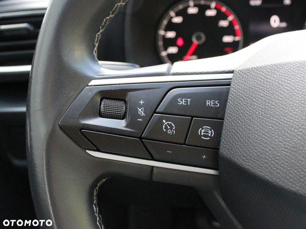 Seat Leon 1.5 TSI Style - 19