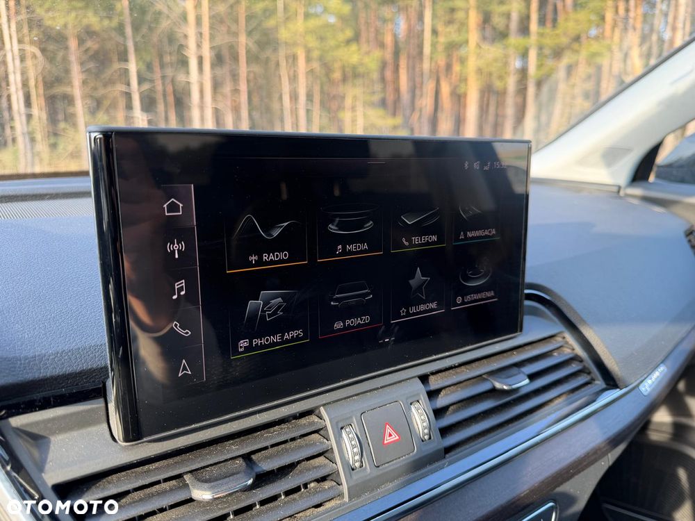 Audi Q5 40 TFSI mHEV Quattro S tronic - 19