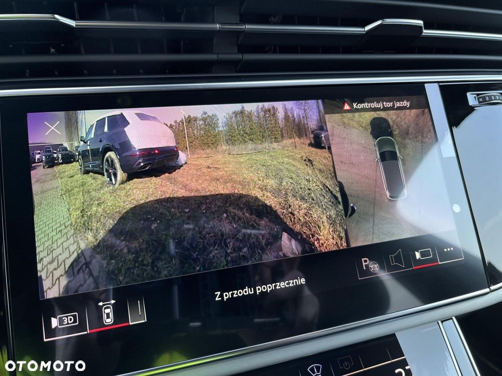 Audi Q7 - 38