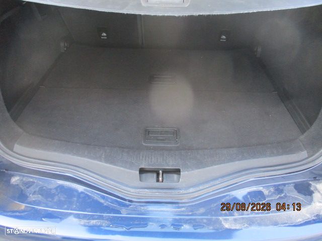 Renault Mégane 1.5 dCi Zen - 12
