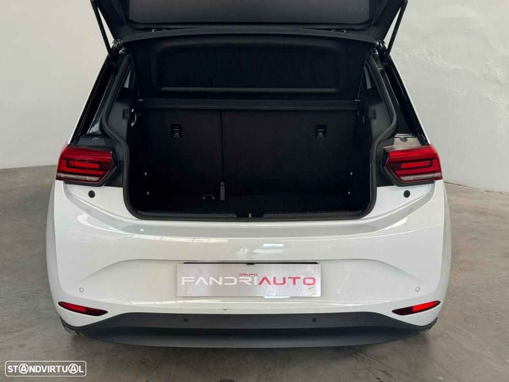 VW ID.3 Performance Upgrade Pro 1st - 16
