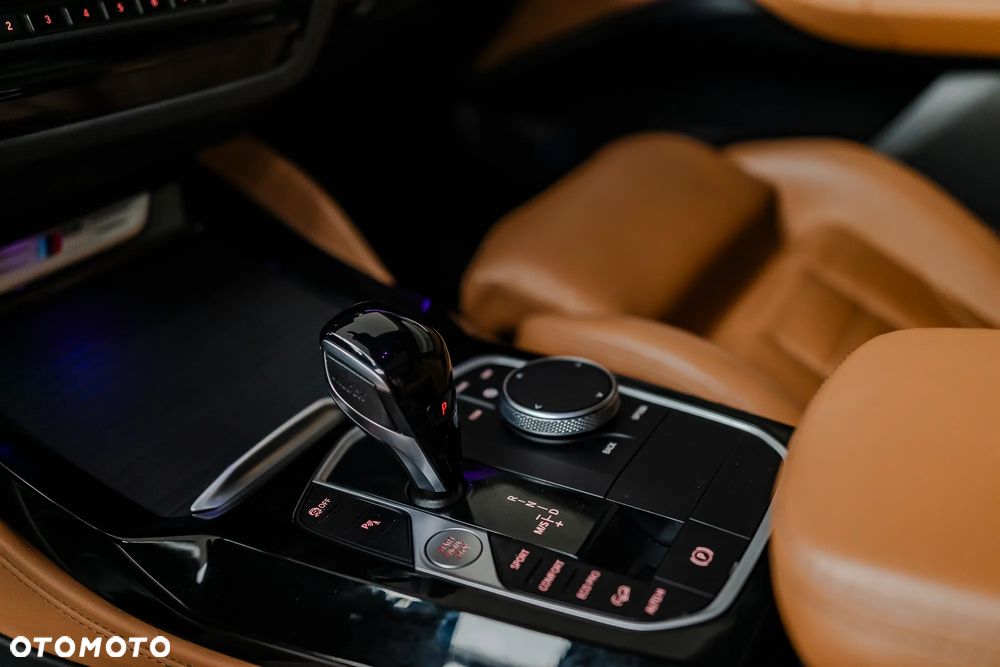 BMW X4 xM40i - 28