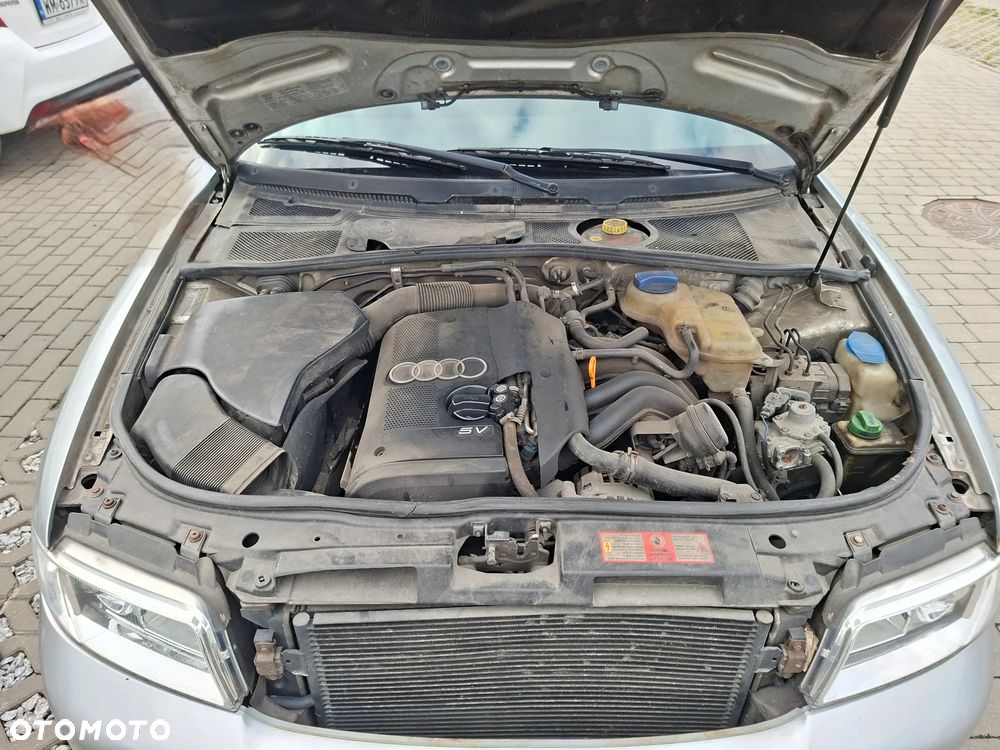 Audi A4 Avant - 16
