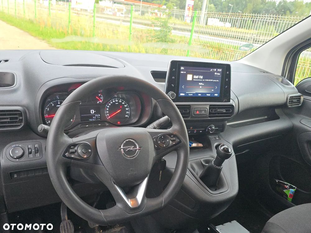Opel COMBO Cargo Maxi L2 - 7