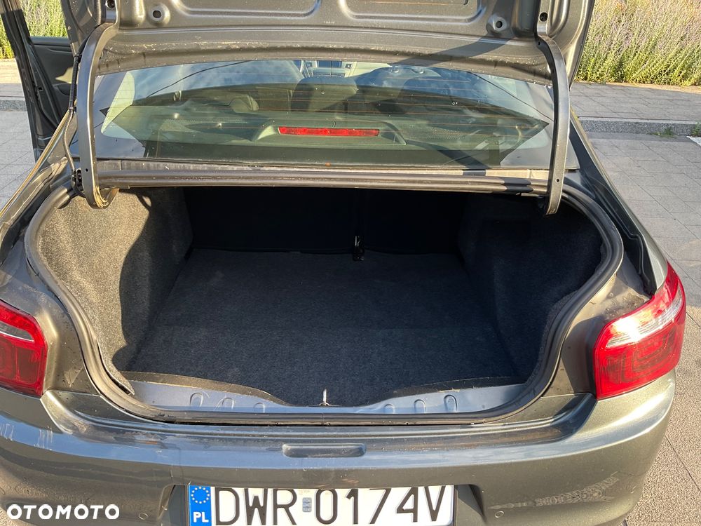 Citroën C-Elysée 1.6 BlueHDi Exclusive - 16