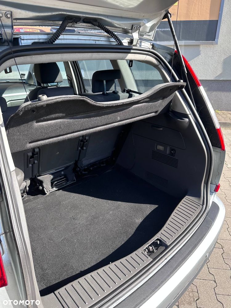 Ford Focus 2.0 TDCi Titanium - 8