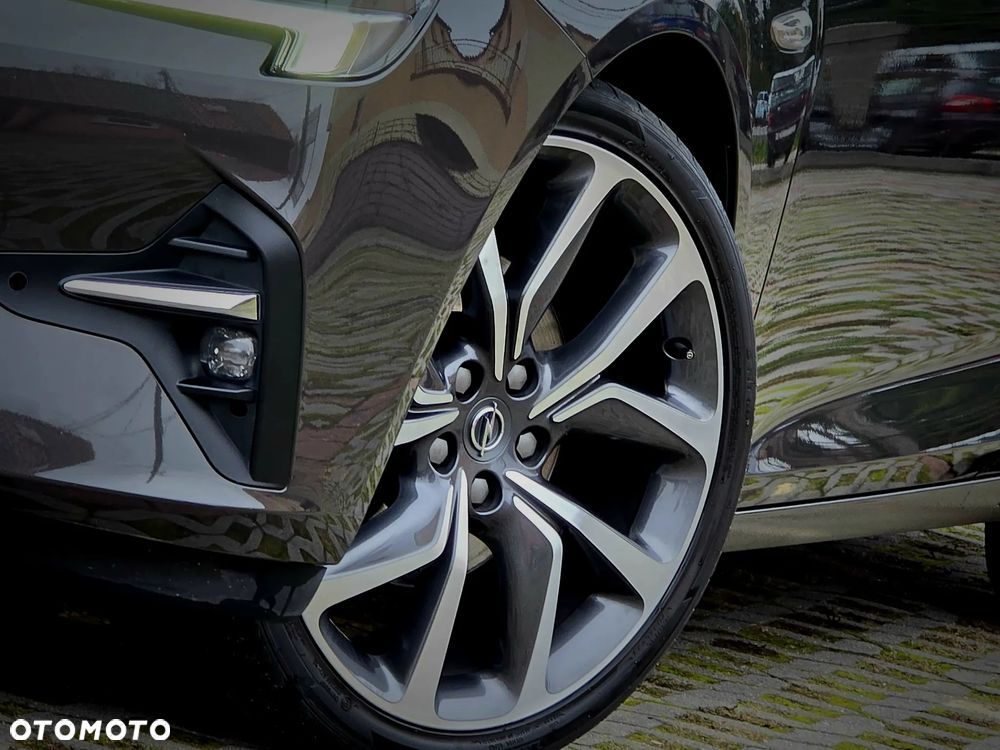 Opel Insignia 2.0 T Business Elegance S&S - 9